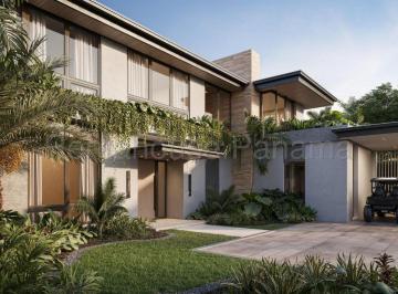 Casa de 5 habitaciones, Panamá · Venta Casa a Estrenar - Santa María