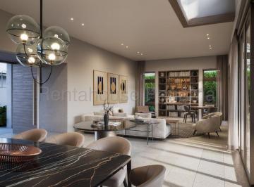 Casa de 5 habitaciones, Panamá · Venta Casa Santa María