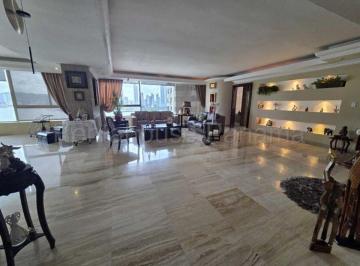Apartamento de 4 habitaciones, Panamá · Alquiler de Apartamento en Punta Paitilla 25lbr9739