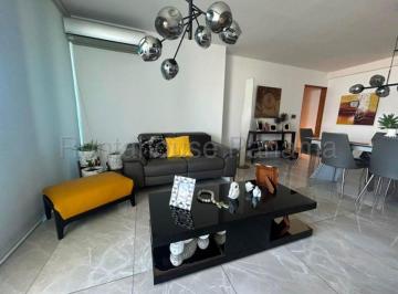 Apartamento de 3 habitaciones, Panamá · Alquiler de Apartamento en Costa del Este 27lbr1592