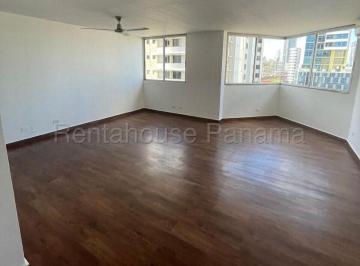 Apartamento de 3 habitaciones, Panamá · Alquiler en San Francisco PH Las Marquesas Apartamento