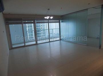 Apartamento de 1 habitación, Panamá · Alquiler en Costa del Este PH Parkside Apartamento