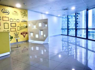 Oficina comercial , Panamá · Oficina Comercial en Costa del Este Financial Park en Venta