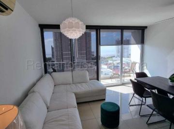 Apartamento de 2 habitaciones, Panamá · Venta en Costa del Este PH Top Towers Apartamento