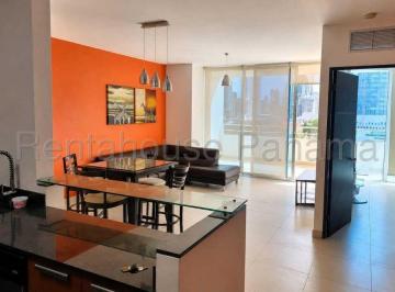 Apartamento de 1 habitación, Panamá · Vendo Apartamento en Av Balboa