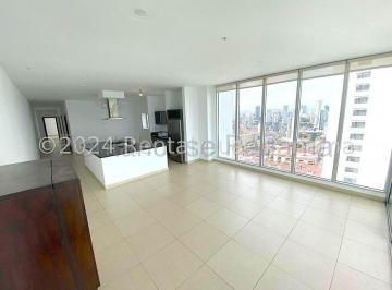 Apartamento de 2 habitaciones, Panamá · Vendo Apartamento en Av Balboa