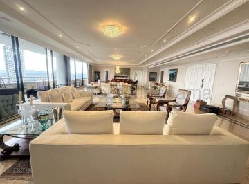 Apartamento de 3 habitaciones, Panamá · Vendo Apartamento en La Cresta