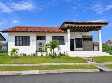 Casa de 3 habitaciones, San Carlos · Vendo Casa en San Carlos Playa La Hermita