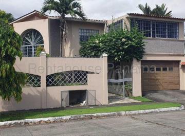 Casa de 3 habitaciones, Panamá · Vendo Casa en Reparto Nuevo Panama