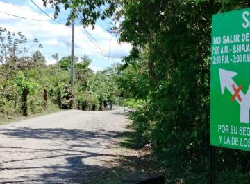 Terreno / Lote · 2166m² · Venta de Terreno en Alto Boquete 2,166.85 m