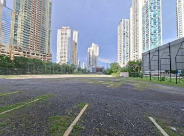 Terreno / Lote , Panamá · Vendo Terreno en Punta Pacifica