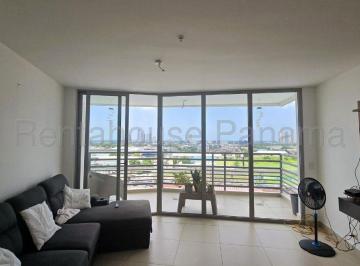 Apartamento de 3 habitaciones, San Miguelito · Apartamento en Venta en El Crisol 27 - 1386 Abs