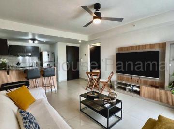 Apartamento de 1 habitación, Arraiján · Apartamento en Alquiler en Panamá Pacifico 27 - 1382 Abs