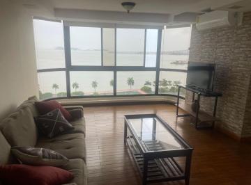 Apartamento de 1 habitación, Panamá · Oportunidad Apartamento PH Coral Reef Av Balboa Bella Vista - Amoblado