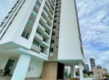 Apartamento de 3 habitaciones, Panamá · Apartamento en Venta en Bellavista 23 - 9885 Abs