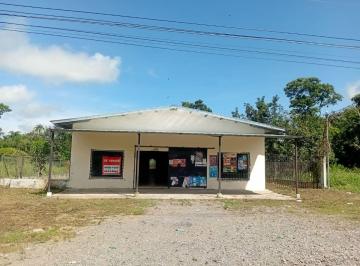 Local comercial , Bugaba · Aproveche, Local Listo Para Ocupar