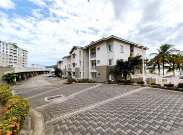 Apartamento · 84m² · 3 Recámaras · 1 Estacionamientos · Vendo Apartamento en La Playa, 3 Recamaras, PH Playa Dorada, Vacamonte
