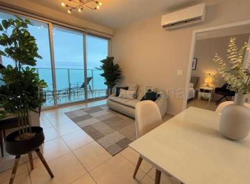 Apartamento de 1 habitación, Panamá · Apartamento Amoblado en Alquiler en Punta Pacifica Fer