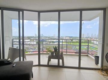 Apartamento de 3 habitaciones, San Miguelito · Venta de Hermoso Apartamento en El Crisol 27lbr1386