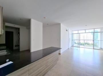 Apartamento · 118m² · 2 Recámaras · 1 Estacionamientos · Venta de Apartamento en Obarrio PH The One