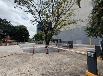 Terreno / Lote · 1750m² · Obarrio Area Bancaria - Terreno