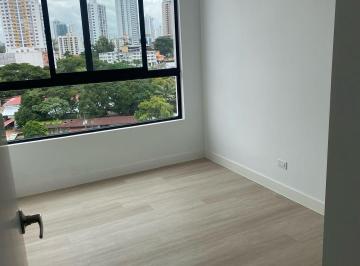 Apartamento · 56m² · 2 Recámaras · 1 Estacionamientos · Via Porras - PH Quatrium