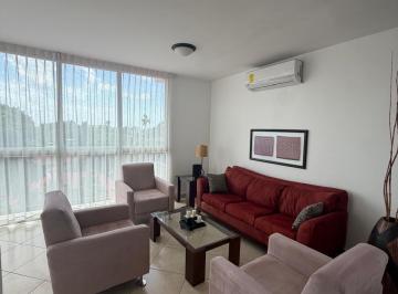 Apartamento · 80m² · 1 Recámara · 1 Estacionamientos · PH Luminair - Coco del Mar