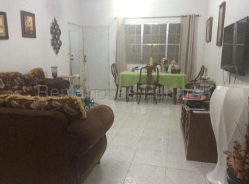 Casa de 3 habitaciones, Panamá · Venta de Casa en San Antonio Casa 136 m