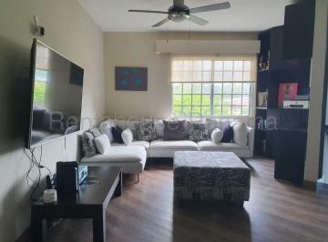 Casa de 3 habitaciones, Panamá · Venta de Casa en Reparto Nuevo Panama Casa Nro 407 m