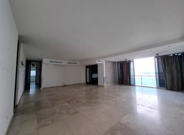 Apartamento · 200m² · 3 Recámaras · 3 Estacionamientos · Venta de Apartamento en Punta Pacifica PH Aqualina