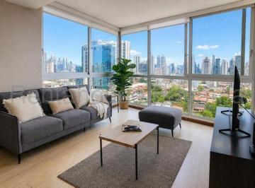 Apartamento de 2 habitaciones, Panamá · Apartamento en Venta en Coco del Mar