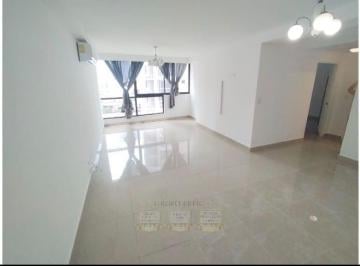 Apartamento · 95m² · 2 Recámaras · 1 Estacionamientos · Alquiler en PH San Francisco Bay Linea Blanca Torre 500 G. S