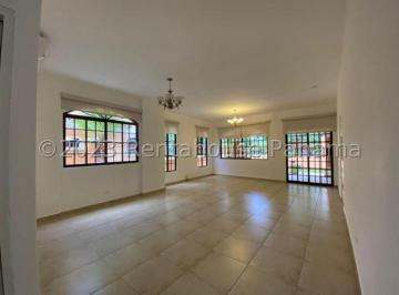 Casa de 3 habitaciones, Panamá · Casa en Alquiler en Clayton
