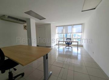 Oficina comercial , Panamá · Glr68328 Alquiler de Oficina Comercial en Bellavista