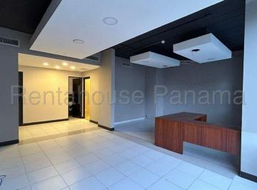 Oficina comercial , Panamá · Glr55015 Alquiler de Oficina Comercial en Obarrio