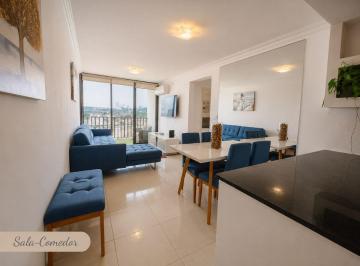 Apartamento de 3 habitaciones, Panamá · Alquiler Apartamento Vía España