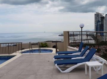 Apartamento de 2 habitaciones, Panamá · Apartamento en Venta PH Mar del Sur San Francisco