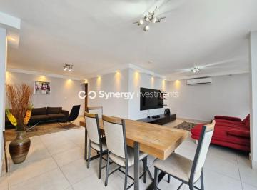 Apartamento de 2 habitaciones, Panamá · Alquiler de Apartamento en Obarrio