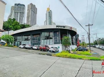 Local comercial , Panamá · Alquiler de Local Comercial en Dos Mares, Av Ricardo J. Alfaro.