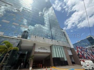 Oficina comercial , Panamá · Oficina en Venta en Av Balboa Jack Ssm