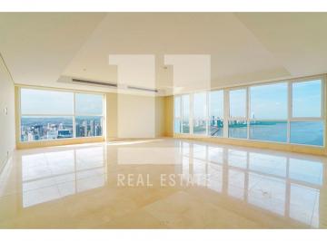 Apartamento · 454m² · 3 Recámaras · 4 Estacionamientos · Se Vende Apartamento en PH Windrose, Coco del Mar