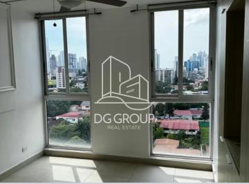 Apartamento · 95m² · 2 Recámaras · 2 Estacionamientos · Alquiler de Apartamento PH Scala