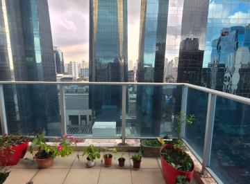 Apartamento de 3 habitaciones, Panamá · Alquiler de Apartamento en Obarrio