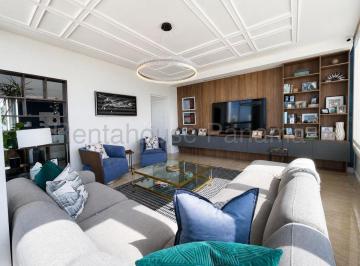 Apartamento de 3 habitaciones, Panamá · Bello Apartamento en Venta en Costa del Este