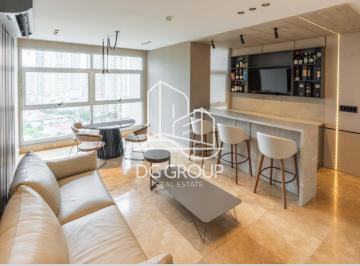 Apartamento · 308m² · 4 Recámaras · 2 Estacionamientos · Venta de Apartamento PH Q Tower