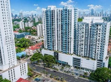 Apartamento de 2 habitaciones, Panamá · Se Vende Apartamento en Via España