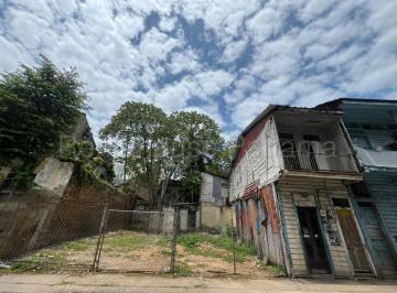 Terreno / Lote , Panamá · Se Vende Terreno en Casco Antiguo