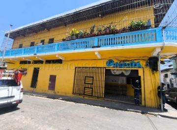 Edificio , Panamá · Se Vende Edificio en Santa Ana