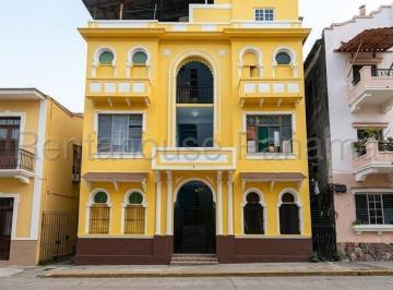 Edificio , Panamá · Se Vende Edificio en Casco Antiguo