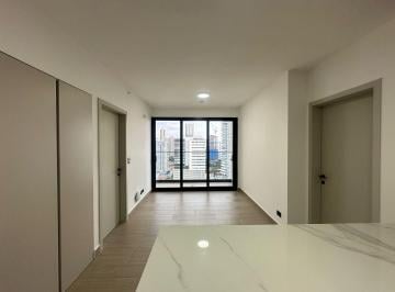 Apartamento · 76m² · 2 Recámaras · 1 Estacionamientos · Alquiler de Apartamento en PH The Hub, San Francisco